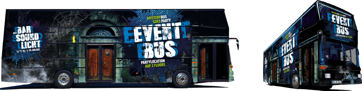 Eventbus Dresden